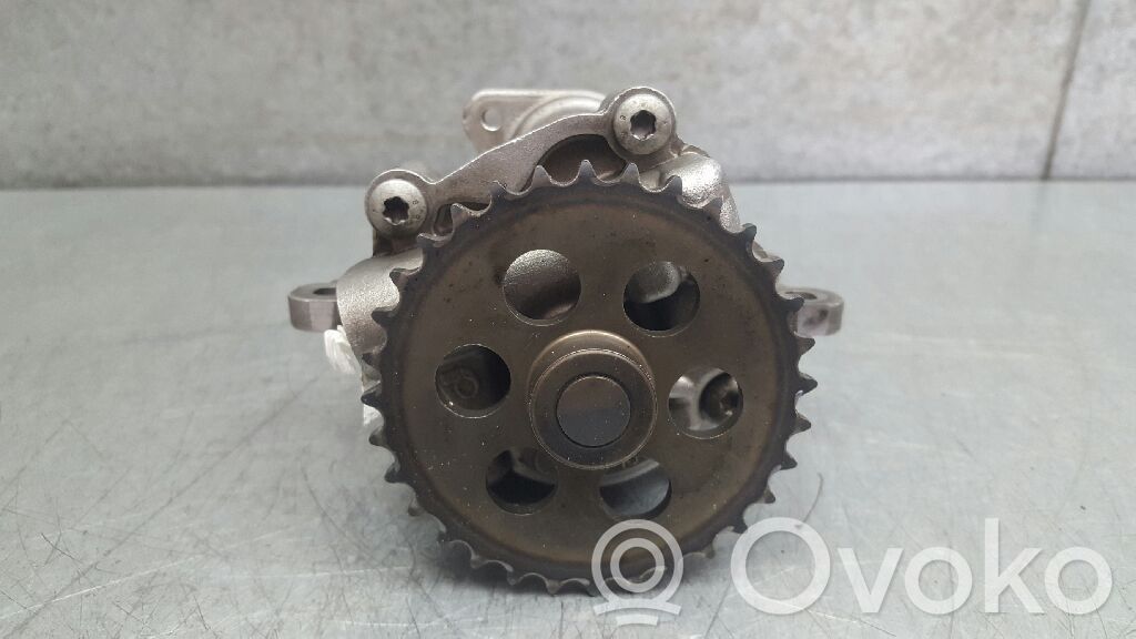 Bomba de aceite   1C1Q6600