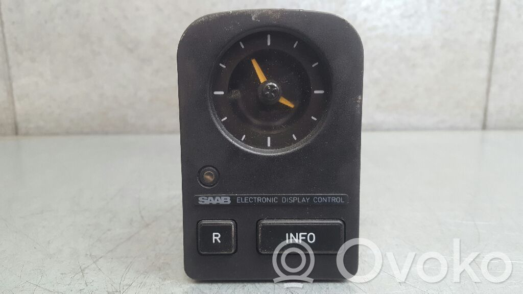 Saab 9000 CD Screen/display/small screen 