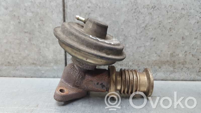 Válvula EGR   9638314480