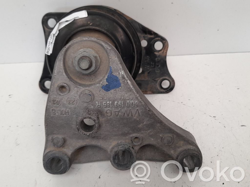 Skoda Fabia Mk1 (6Y) Engine mount bracket 