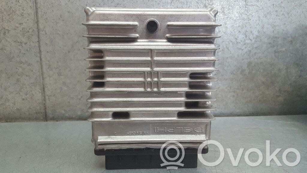 Centralina/modulo del motore   3M5112A650LA