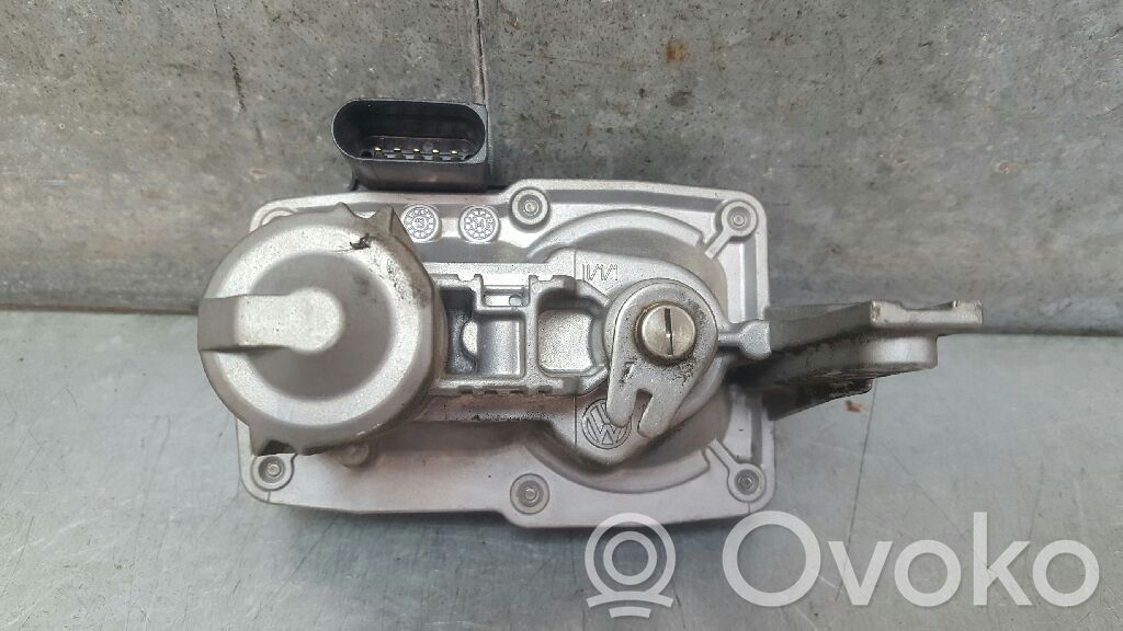 Seat Leon (5F) Alte unități/module de control 