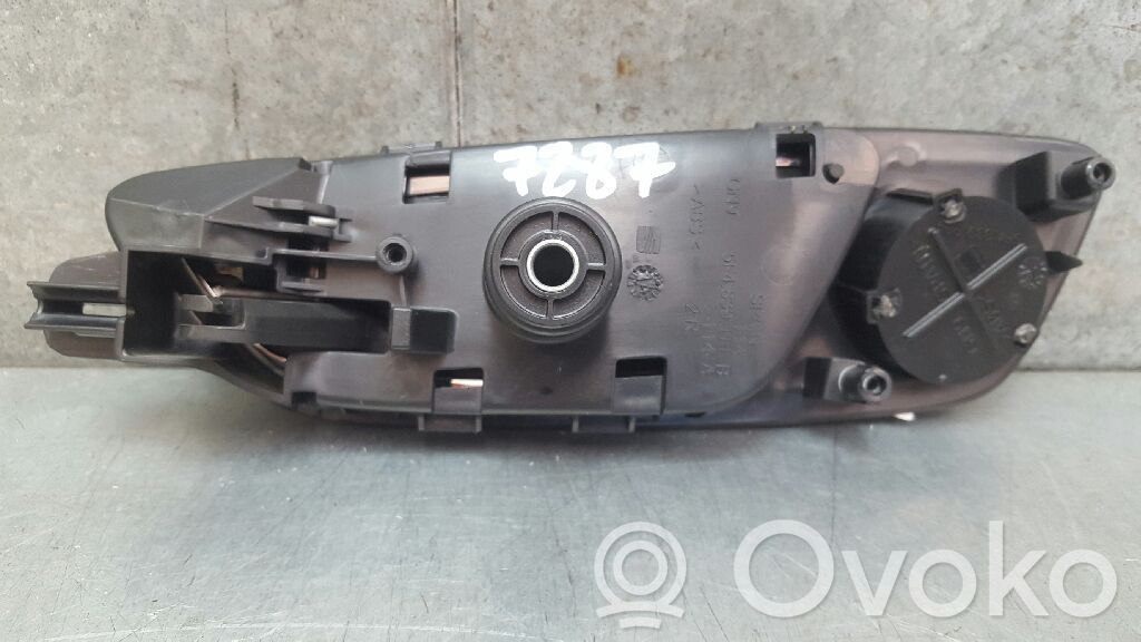 Seat Leon (5F) Maniglia interna per portiera posteriore