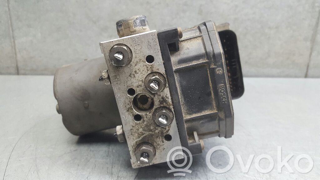 ABS-pumppu   46784468