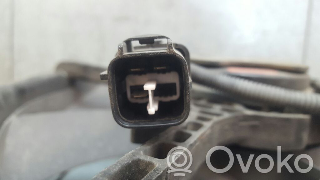 Elektryczny wentylator chłodnicy   253801C110