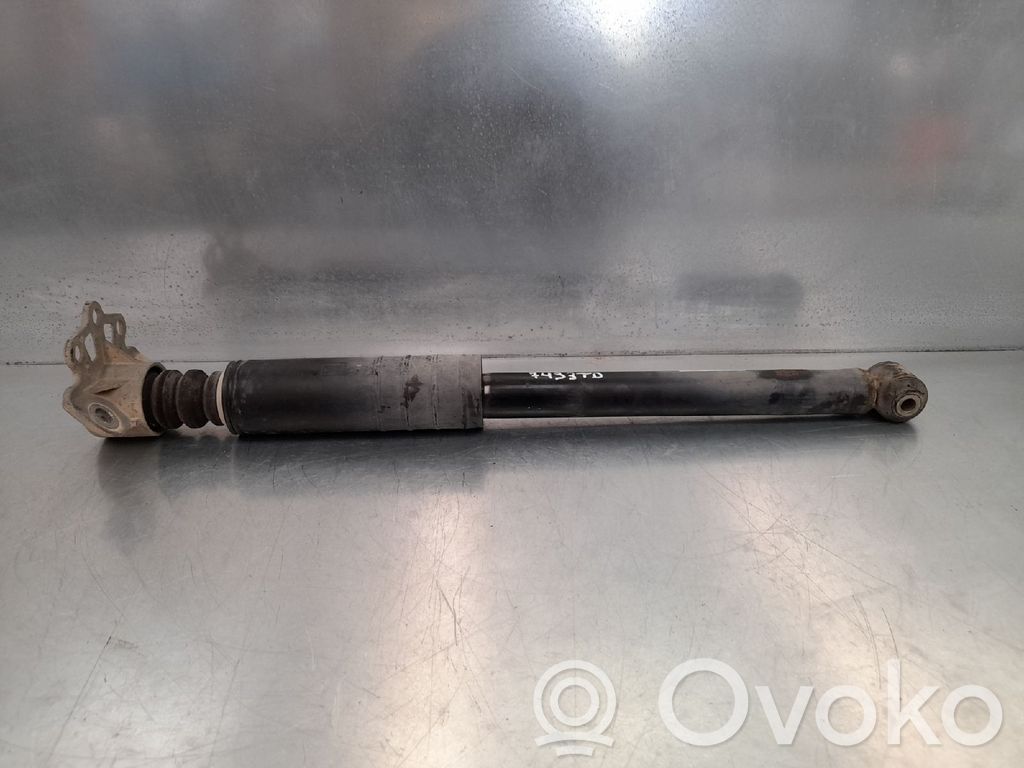 Fiat Grande Punto Amortizor spate 