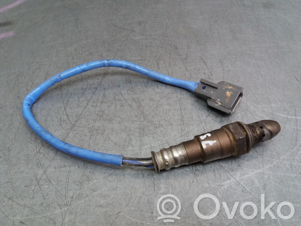 Renault Megane IV Sensore della sonda Lambda