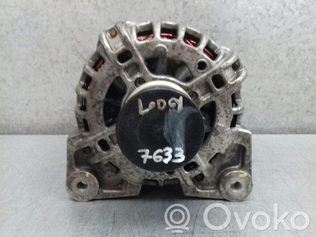 Alternator   2310085963R