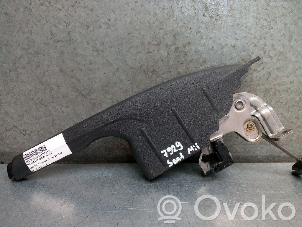 Seat Mii Rączka / Dźwignia hamulca ręcznego 