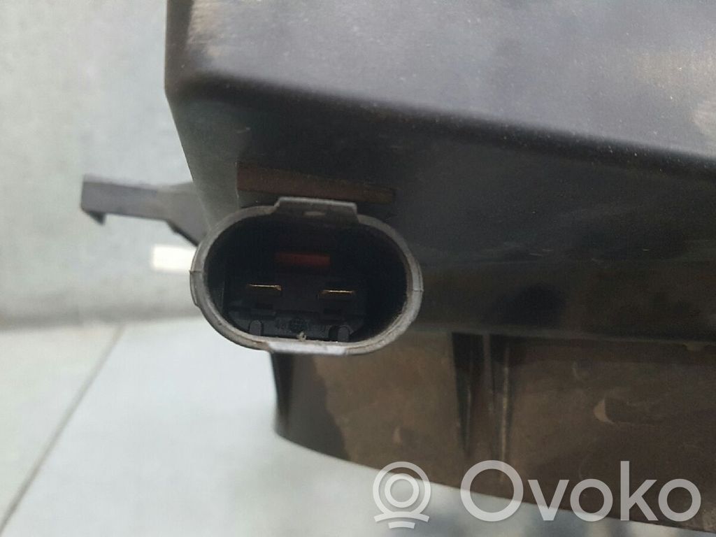 Mercedes-Benz Vaneo W414 Ventilator electric răcire radiator 