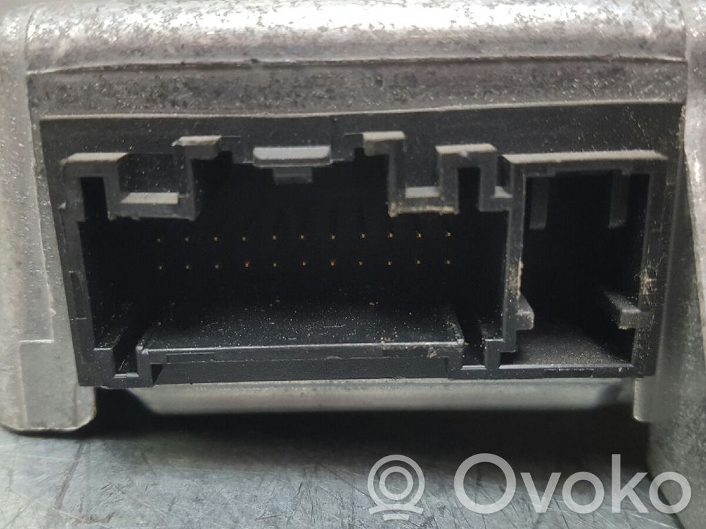 Renault Scenic II - Grand scenic II Centralina/modulo airbag
