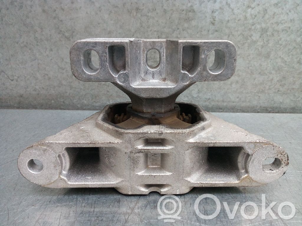 Support de moteur, coussinet   1S0199262