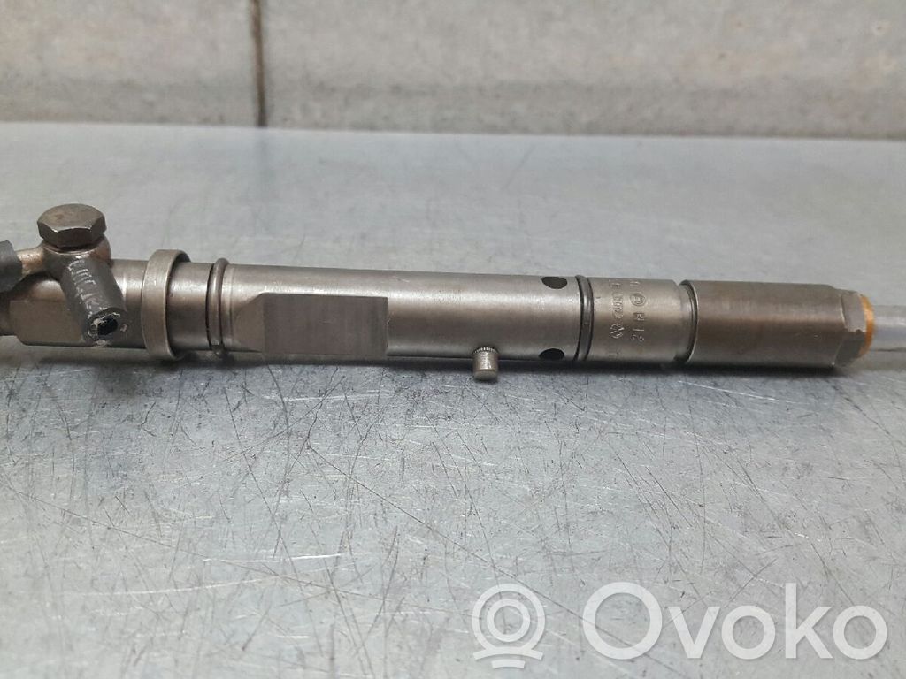 Injektor Einspritzdüse   059130201A