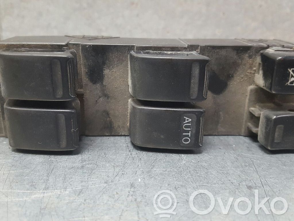 Interruptor del elevalunas eléctrico