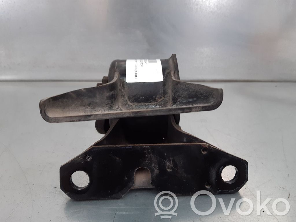 Soporte de montaje del motor