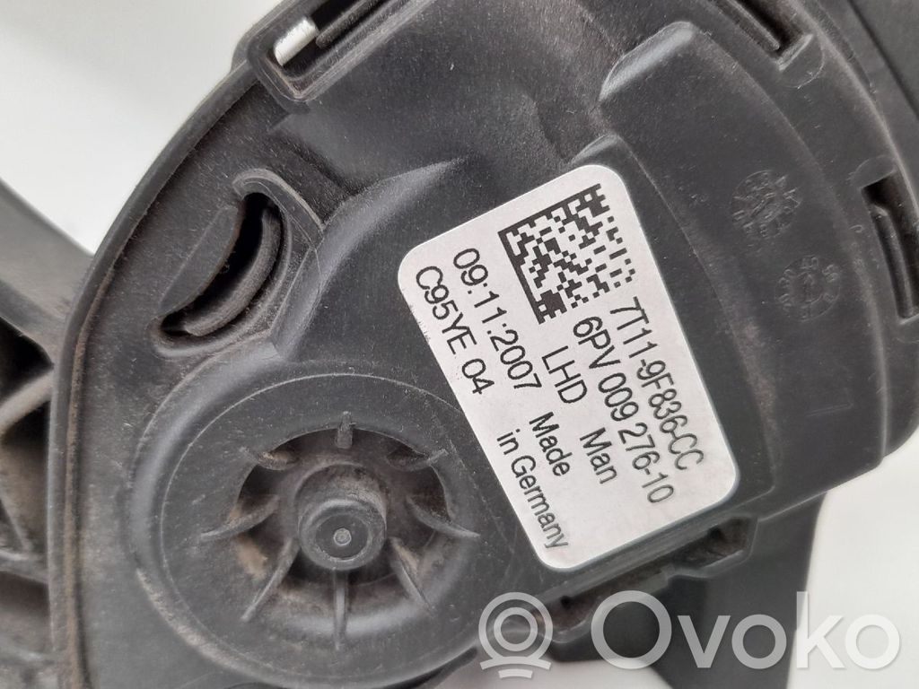 Gaspedalsensor elektrisch   7T119F836CC
