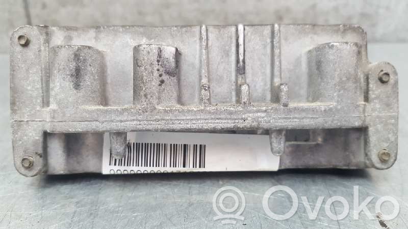 Fiat Punto (188) Unitate/modul de control motor 