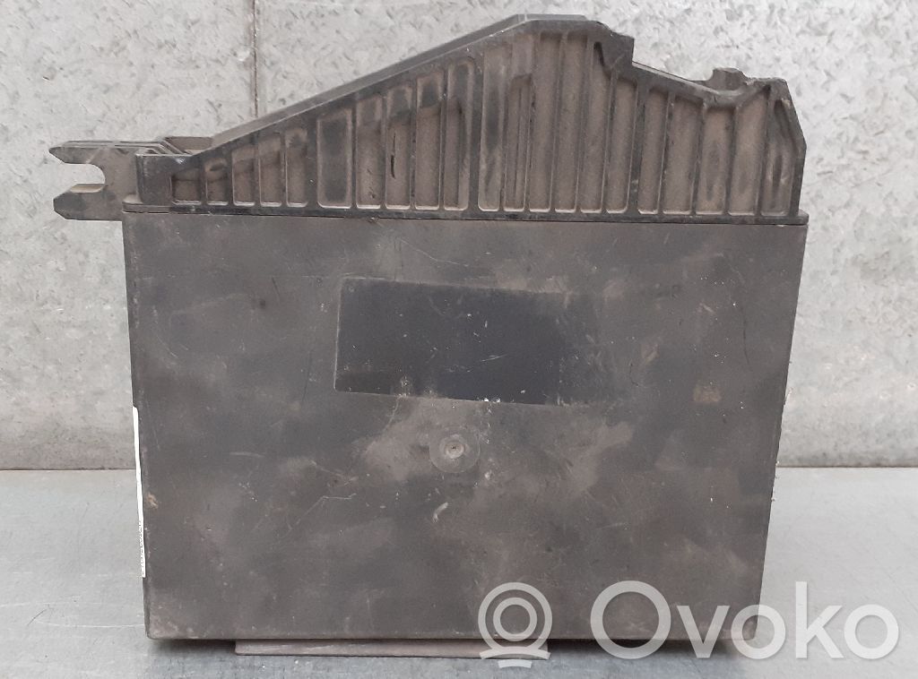 Mercedes-Benz E W210 Unitate/modul de control motor 