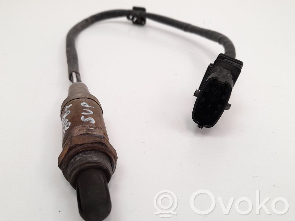 Sonda lambda   25327304