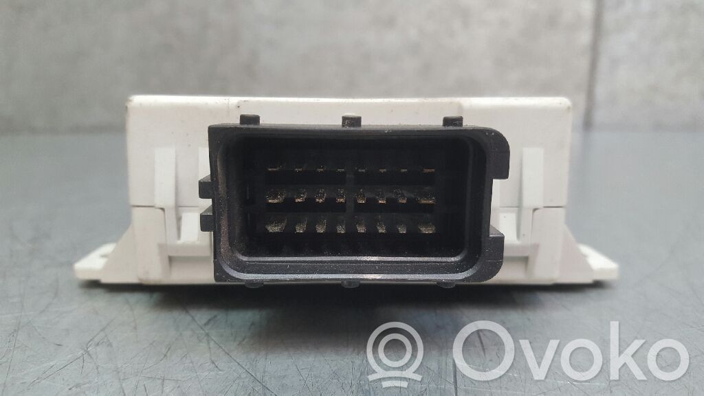 Toyota Avensis T250 Alte unități/module de control 