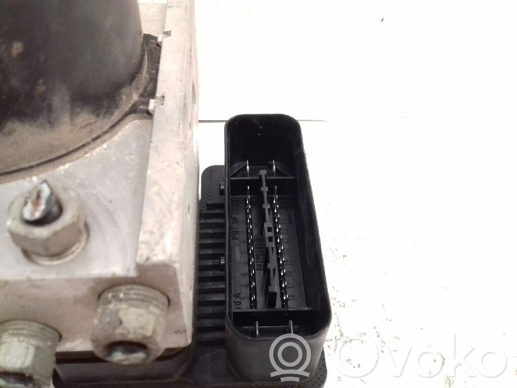 ABS-pumppu   3M512M110JA