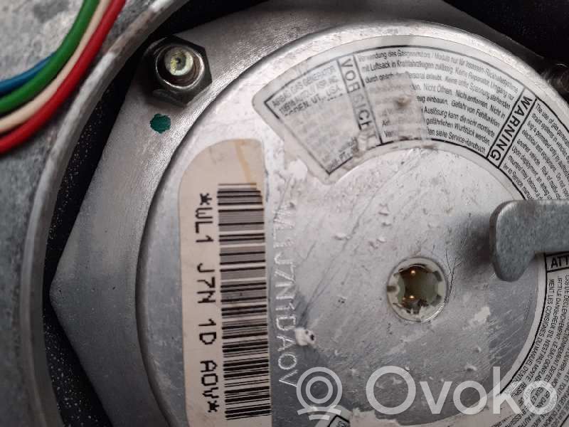 BMW 5 E39 Airbag dello sterzo 