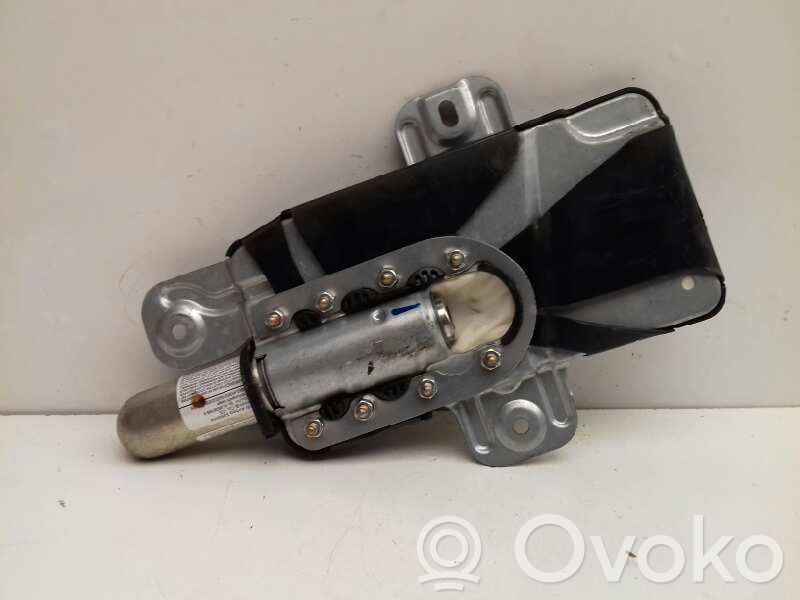 BMW 3 E46 Airbag portiera anteriore