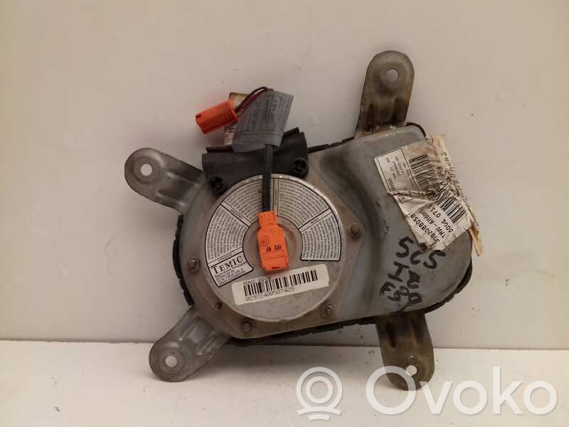 Etuoven turvatyyny   3082088058