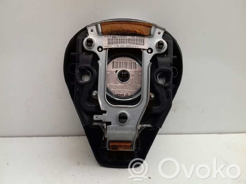 Citroen C2 Airbag dello sterzo
