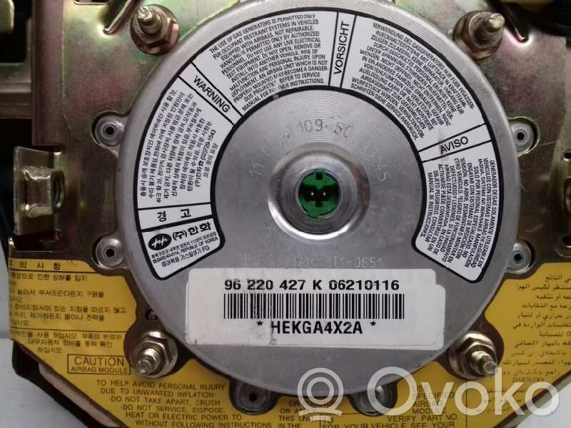 Daewoo Lanos Airbag volan 