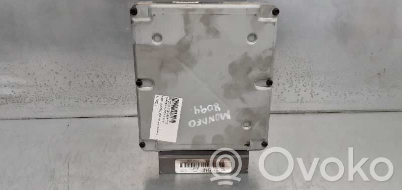 Engine control unit/module   2S7A12A650AFB