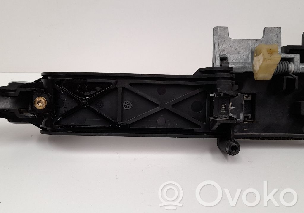 Manecilla externa puerta delantera   4S71X219A64ED