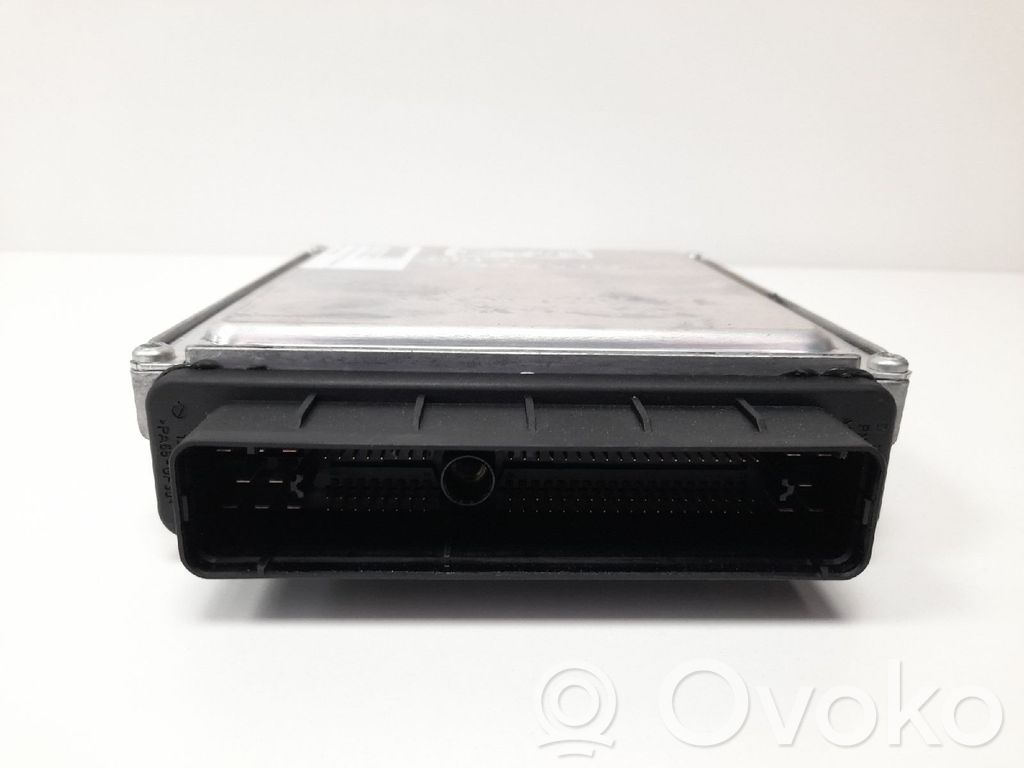 Unidad de control/módulo del motor   6S7112A650HB