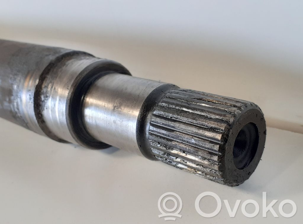 Ford Focus Front driveshaft 