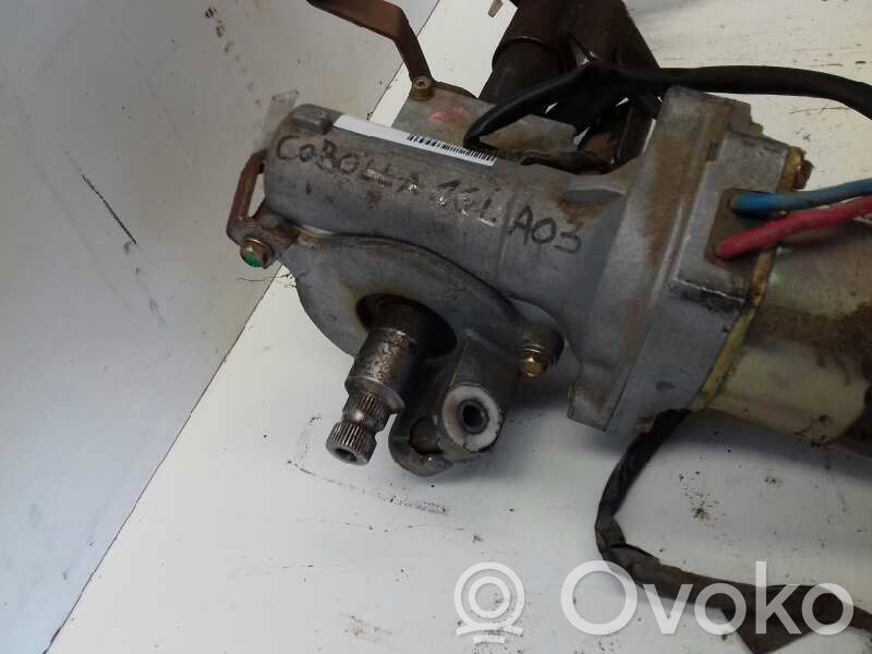 Eje de la columna de dirección   4520002180