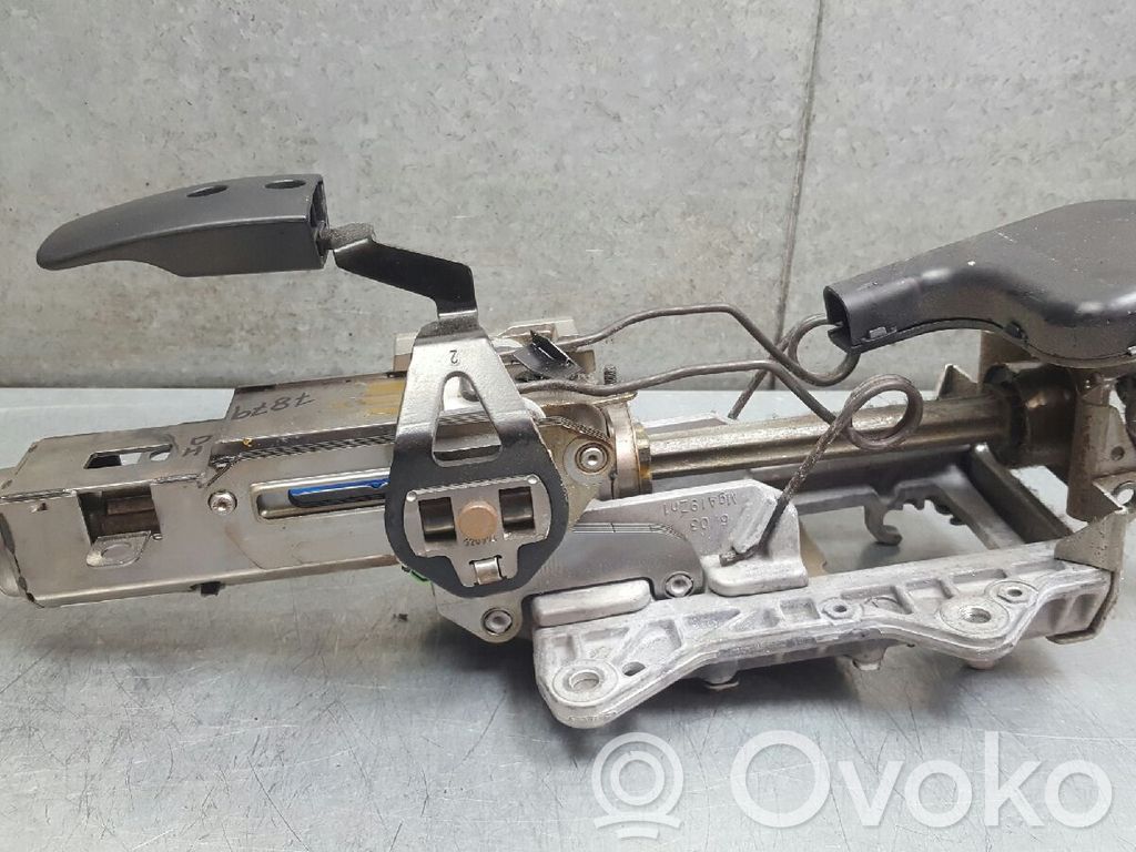 Seat Toledo III (5P) Colonne de direction