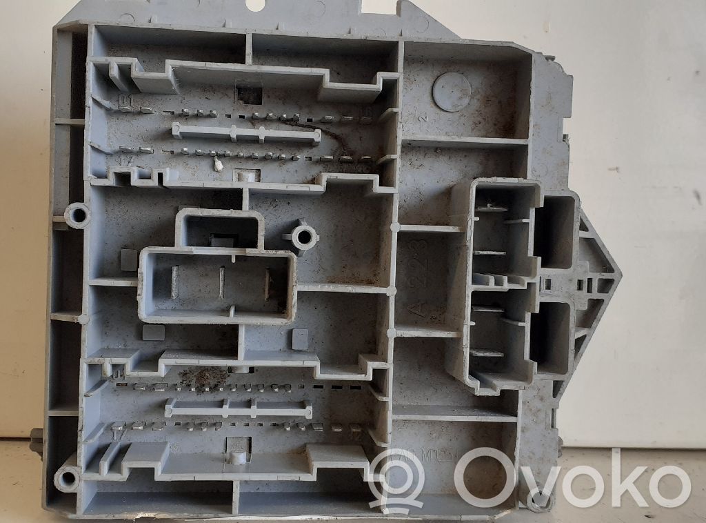 Alfa Romeo 147 Modul siguranțe 