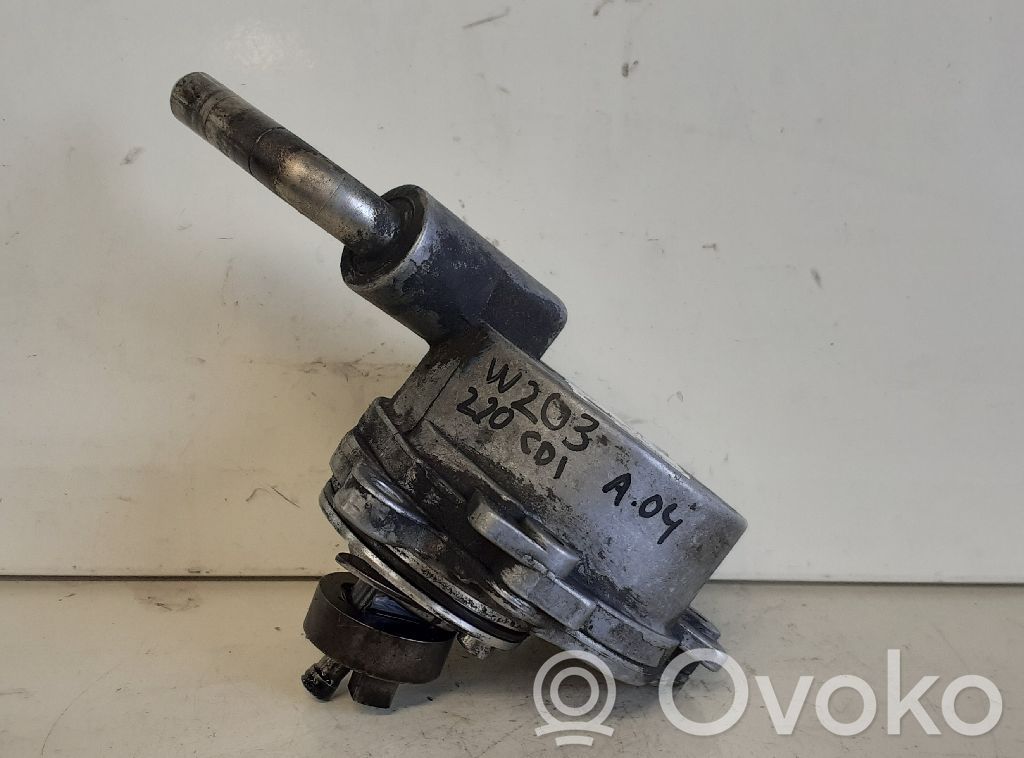 Alipainepumppu   6112300065
