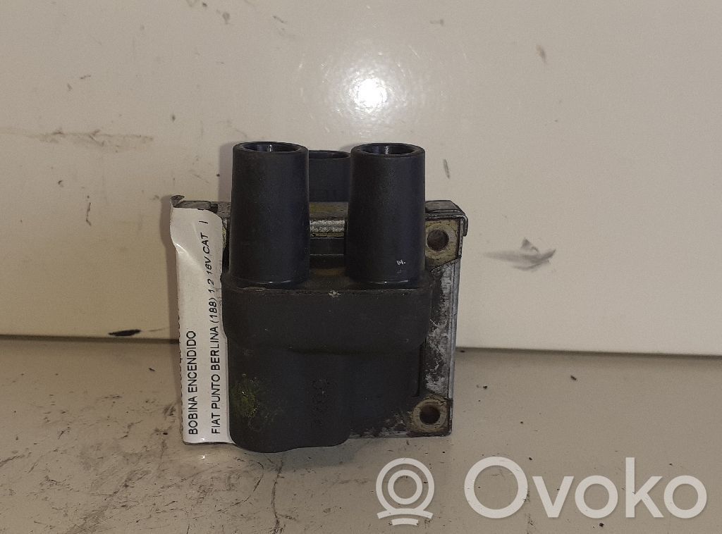 Fiat Punto (188) Bobina di accensione ad alta tensione 