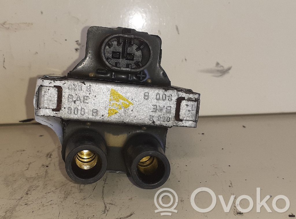 Fiat Punto (188) Bobina di accensione ad alta tensione 