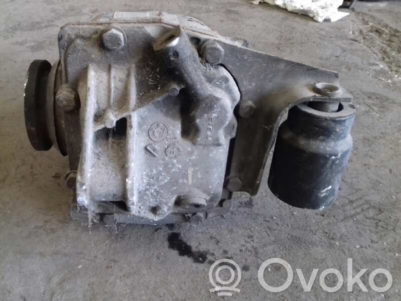 Hinterachsdifferential   1428796