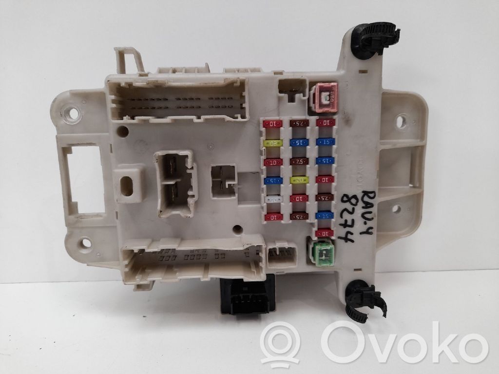Sulakemoduuli   8272142040