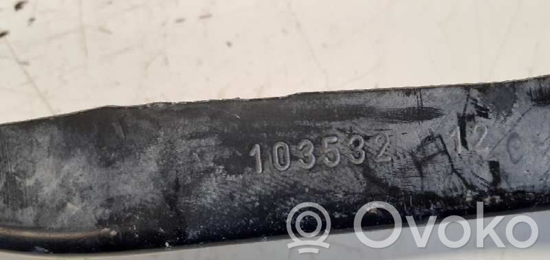 BMW 3 E90 E91 Basculă superioară spate 