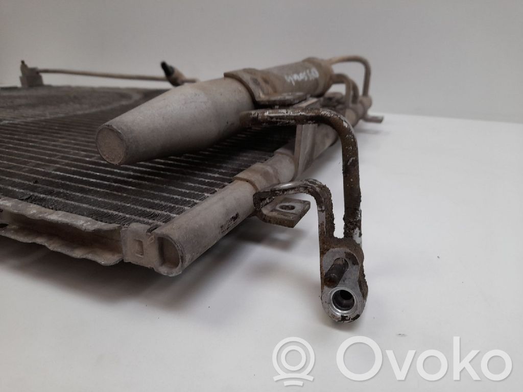 Radiator răcire A/C (condensor)   976063E901
