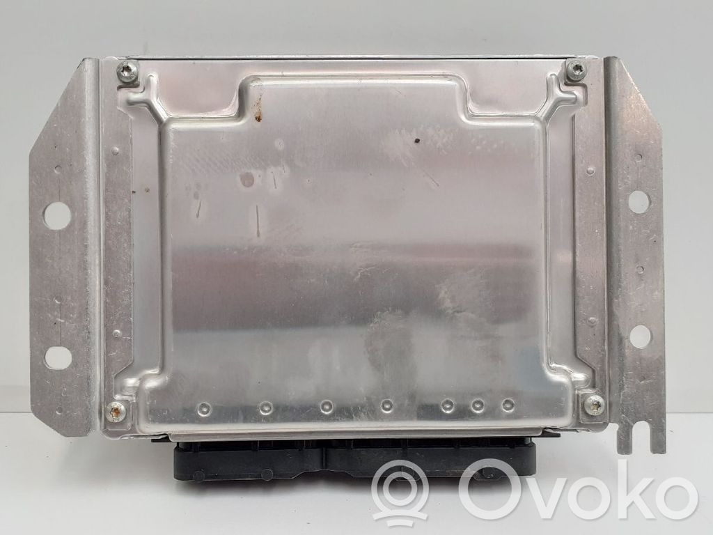 Unidad de control/módulo del motor   391144A410