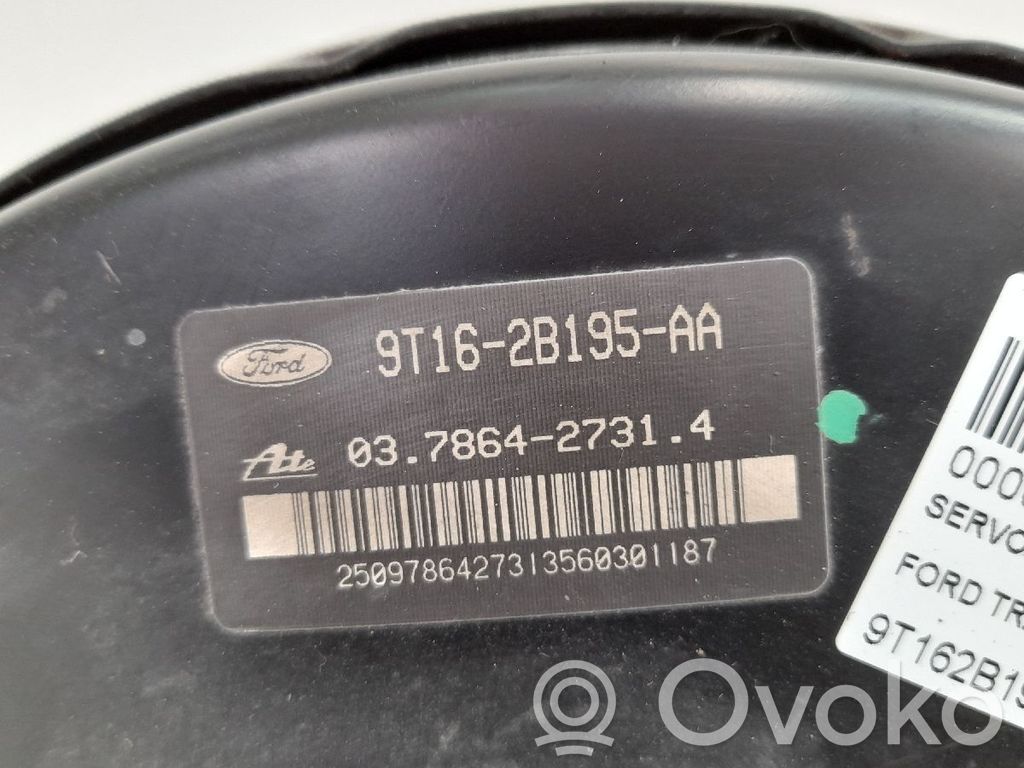 Jarrutehostin   9T162B195AA