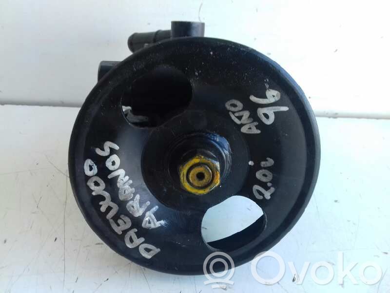 Vairo stiprintuvo siurblys   96225377