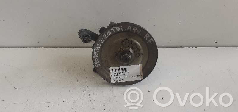 KIA Sportage Servopumpe 