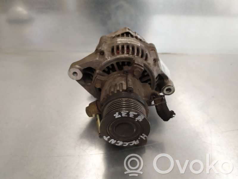 Hyundai Accent Generatore/alternatore