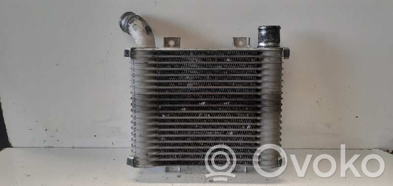 Radiator intercooler   281904A21X